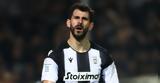 ΠΑΟΚ, Ολιβέιρα, Τρίτη, ΑΕΚ,paok, oliveira, triti, aek