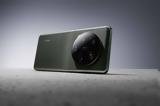 Xiaomi 13 Ultra, Ενημέρωση,Xiaomi 13 Ultra, enimerosi