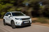 Video,Suzuki Vitara 1 5 Strong Hybrid AllGrip