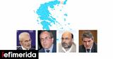 Δημοσκόποι, Ξέραμε, ΣΥΡΙΖΑ,dimoskopoi, xerame, syriza