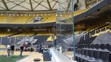 ΑΕΚ, Opap Arena,aek, Opap Arena