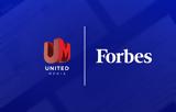 United Media, Forbes, Αδριατικής,United Media, Forbes, adriatikis