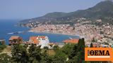 Explore Pythagorio, Samos,Great Ancient Mind Pythagoras