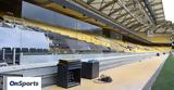 AEK, Χτίζεται, OPAP Arena - Τοποθετούνται,AEK, chtizetai, OPAP Arena - topothetountai