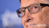 Jeffrey Epstein,Bill Gates