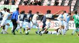 Παναχαϊκή – Κηφισιά 1-2, “Αγκαλιά”,panachaiki – kifisia 1-2, “agkalia”