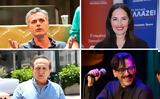 Εκλογές 2023, Celebrities, Βουλή,ekloges 2023, Celebrities, vouli