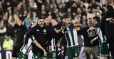 Παναθηναϊκός, Προχωράει,panathinaikos, prochoraei