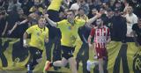 ΑΕΚ - Ολυμπιακός 23-19, Έκανε, 2-1, Ένωση,aek - olybiakos 23-19, ekane, 2-1, enosi