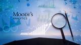 Moody’s Analytics, Κυριάκου Μητσοτάκη,Moody’s Analytics, kyriakou mitsotaki