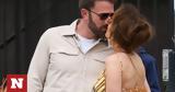 Ben Affleck,JLo