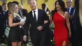 Τζεφ Μπέζος, Λόρεν Σάντσεζ,tzef bezos, loren santsez
