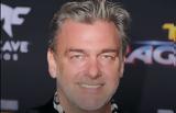 Σοκ, Hollywood, Πέθανε, Ray Stevenson,sok, Hollywood, pethane, Ray Stevenson