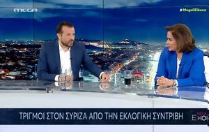 Εκλογές 2023, Κόντρα Μπακογιάννη-Παππά – Εύχομαι, – Αν, ekloges 2023, kontra bakogianni-pappa – efchomai, – an