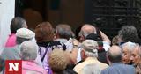 Συντάξεις Ιουνίου 2023, Εβδομάδα, - Πότε,syntaxeis iouniou 2023, evdomada, - pote