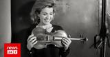 Anne Sophie- Mutter, 
θα, Ηρωδείου,Anne Sophie- Mutter, 
tha, irodeiou