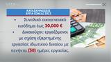 Ξεκίνησαν, ΟΑΕΔ 2023,xekinisan, oaed 2023