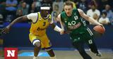 Basket League, Παναθηναϊκός, Περιστέρι –,Basket League, panathinaikos, peristeri –