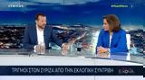 Κόντρα Μπακογιάννη – Παππά, Εύχομαι, – Αν,kontra bakogianni – pappa, efchomai, – an