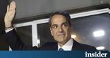 Bloomberg, Μητσοτάκης,Bloomberg, mitsotakis