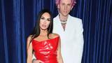 Machine Gun Kelly, Προσπαθεί, Megan Fox,Machine Gun Kelly, prospathei, Megan Fox