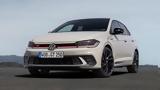 VW Polo GTI,“Edition 25”