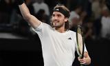 Στέφανος Τσιτσιπάς,stefanos tsitsipas