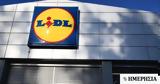 Lidl Ελλάς, Μειώνει, 160,Lidl ellas, meionei, 160