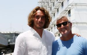 Στέφανος Τσιτσιπάς, stefanos tsitsipas