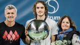 Στέφανος Τσιτσιπάς,stefanos tsitsipas