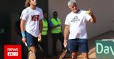 Στέφανος Τσιτσιπάς,stefanos tsitsipas