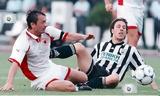 Πεντάσφαιρος ΠΑΟΚ, Ευρώπη 1999,pentasfairos paok, evropi 1999