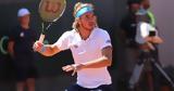 Στέφανος Τσιτσιπάς, Νομίζω,stefanos tsitsipas, nomizo