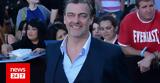 Ray Stevenson, Όλοι,Ray Stevenson, oloi