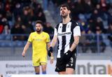 AEK – ΠΑΟΚ, Ολιβέιρα, Κυπέλλου,AEK – paok, oliveira, kypellou