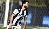 Ολιβέιρα, ΠΑΟΚ,oliveira, paok