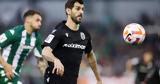 ΠΑΟΚ, Εκτός, Ολιβέιρα,paok, ektos, oliveira