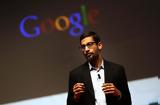 CEO Google,