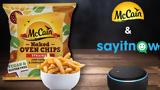 McCain Foods,