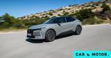 DS 4 E-Tense, 225,100