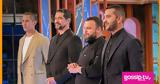MasterChef, Λουκάκου,MasterChef, loukakou