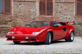 Lamborghini Countach,Rod Stewart