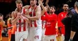 Ολυμπιακός, Όσα, Final 4,olybiakos, osa, Final 4