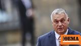 “Poor Ukrainians,Hungary’s PM Orban