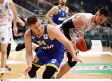 Παναθηναϊκός – Περιστέρι 89-80, Μία,panathinaikos – peristeri 89-80, mia