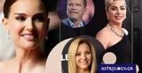 17 Celebrities-διάνυες,17 Celebrities-dianyes