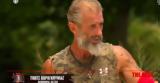 Survivor All Star, Εκνευρίστηκε, Τάκης Καραγκούνιας – Αφήστε,Survivor All Star, eknevristike, takis karagkounias – afiste