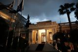 Τα επικρατέστερα ονόματα για την υπηρεσιακή κυβέρνηση,