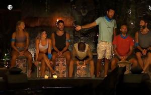 Survivor All Star, Τα…, Τάκη, Μπάρτζη –, Survivor All Star, ta…, taki, bartzi –