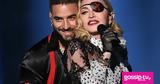 Madonna, 29χρονο, Maluma,Madonna, 29chrono, Maluma